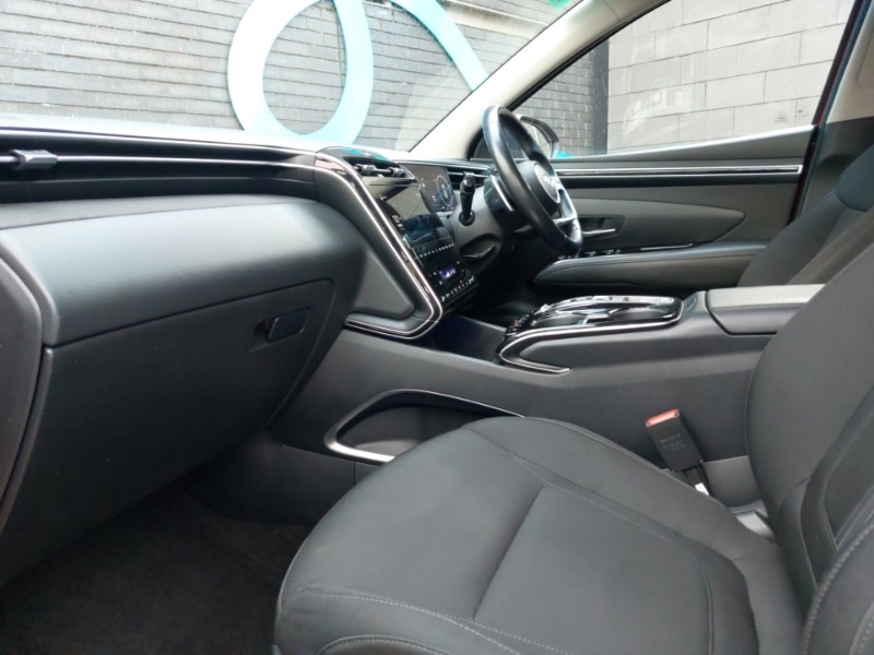 Used Hyundai TUCSON 2022 for sale - 76834082: Photo 5