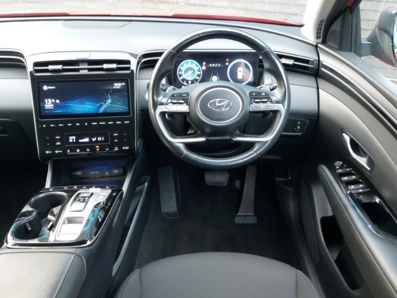 Used Hyundai TUCSON 2022 for sale - 76834082: Photo 7