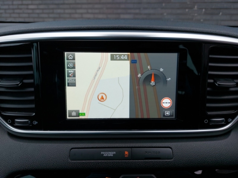 Used Kia Sportage 2019 for sale - 76543423: Photo 10