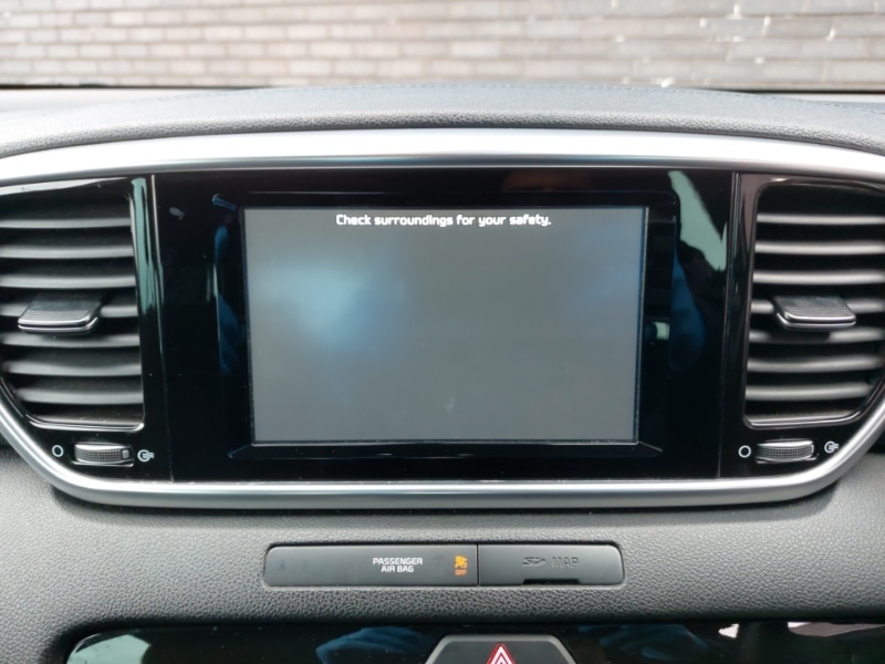 Used Kia Sportage 2019 for sale - 76543423: Photo 11