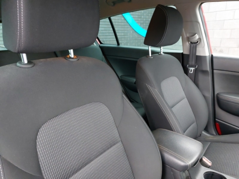 Used Kia Sportage 2019 for sale - 76543423: Photo 13