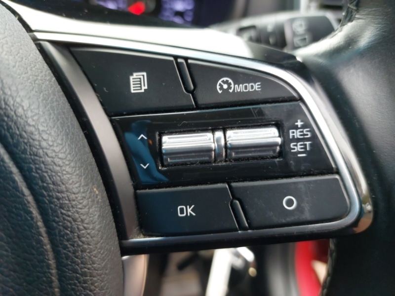 Used Kia Sportage 2019 for sale - 76543423: Photo 16