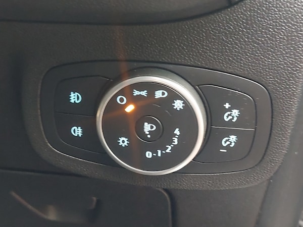 Used Ford Fiesta 2018 for sale - 76254614: Photo 12