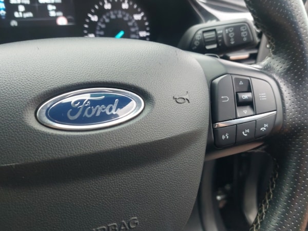 Used Ford Fiesta 2018 for sale - 76254614: Photo 18
