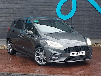 Ford - Fiesta