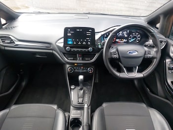 Used Ford Fiesta 2018 for sale - 76254614: Photo 2
