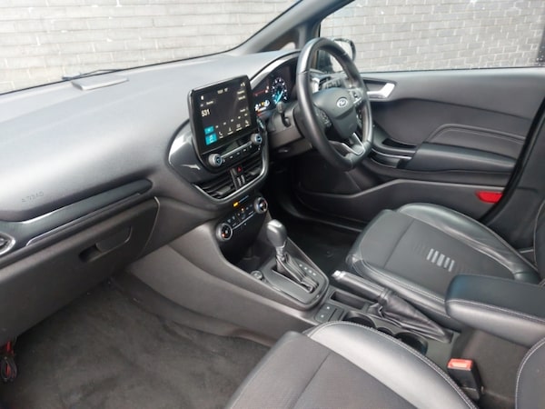Used Ford Fiesta 2018 for sale - 76254614: Photo 5