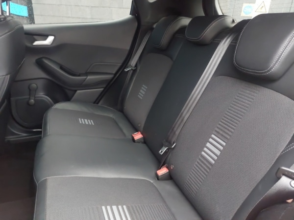 Used Ford Fiesta 2018 for sale - 76254614: Photo 6