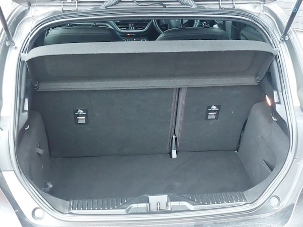Used Ford Fiesta 2018 for sale - 76254614: Photo 8