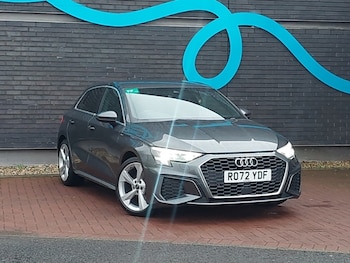 Audi - A3