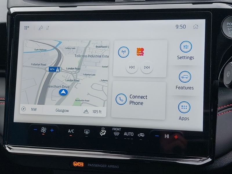 Used Ford Puma 2025 for sale - 78040983: Photo 11