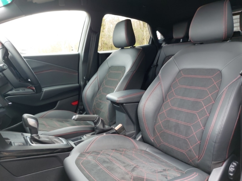 Used Ford Puma 2025 for sale - 78040983: Photo 12