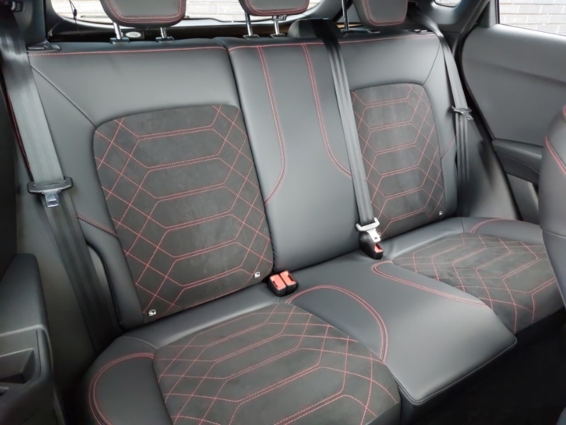 Used Ford Puma 2025 for sale - 78040983: Photo 13