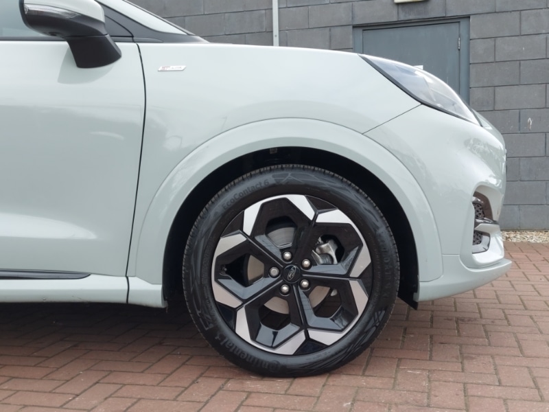 Used Ford Puma 2025 for sale - 78040983: Photo 14