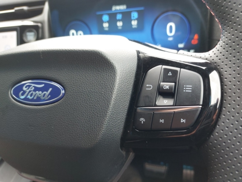 Used Ford Puma 2025 for sale - 78040983: Photo 16