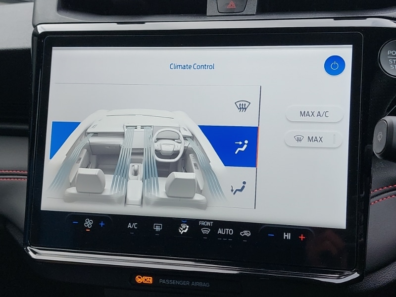 Used Ford Puma 2025 for sale - 78040983: Photo 17