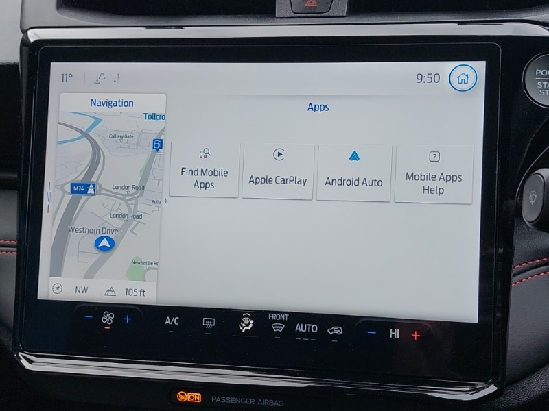 Used Ford Puma 2025 for sale - 78040983: Photo 18