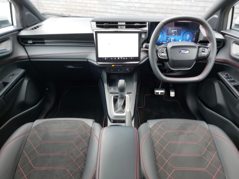 Used Ford Puma 2025 for sale - 78040983: Photo 2