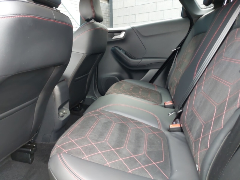 Used Ford Puma 2025 for sale - 78040983: Photo 6