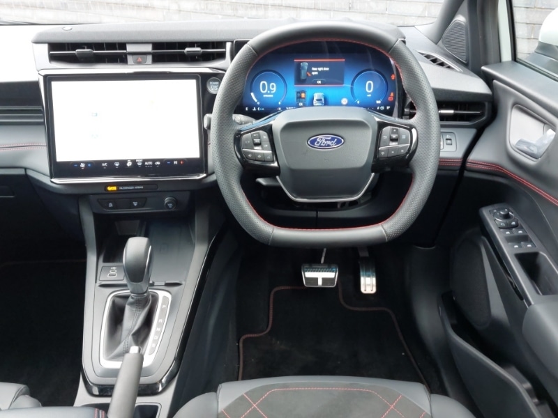 Used Ford Puma 2025 for sale - 78040983: Photo 7