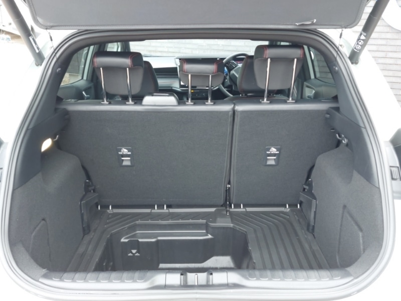 Used Ford Puma 2025 for sale - 78040983: Photo 8