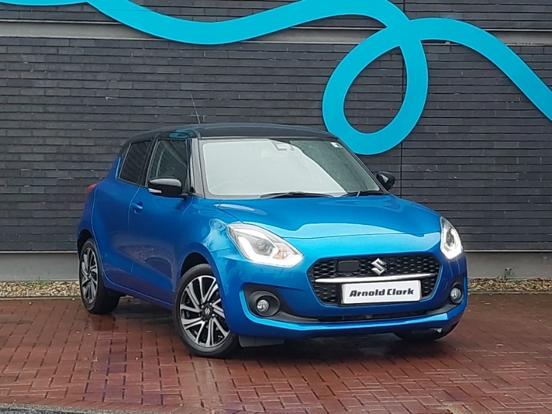 Used Suzuki Swift 2022 for sale - 76763882: Photo 1