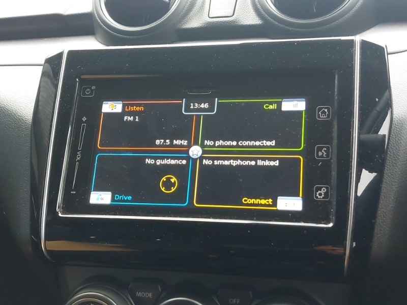 Used Suzuki Swift 2022 for sale - 76763882: Photo 11