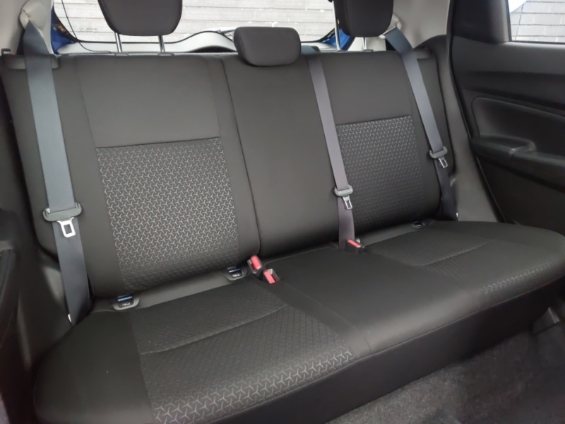 Used Suzuki Swift 2022 for sale - 76763882: Photo 13