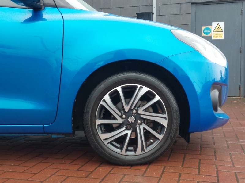 Used Suzuki Swift 2022 for sale - 76763882: Photo 14