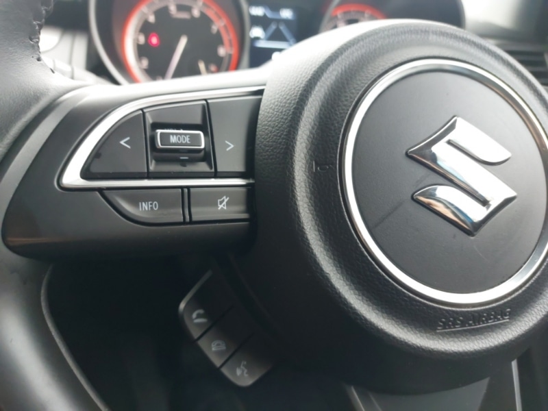 Used Suzuki Swift 2022 for sale - 76763882: Photo 15