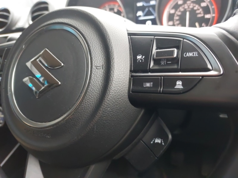 Used Suzuki Swift 2022 for sale - 76763882: Photo 16