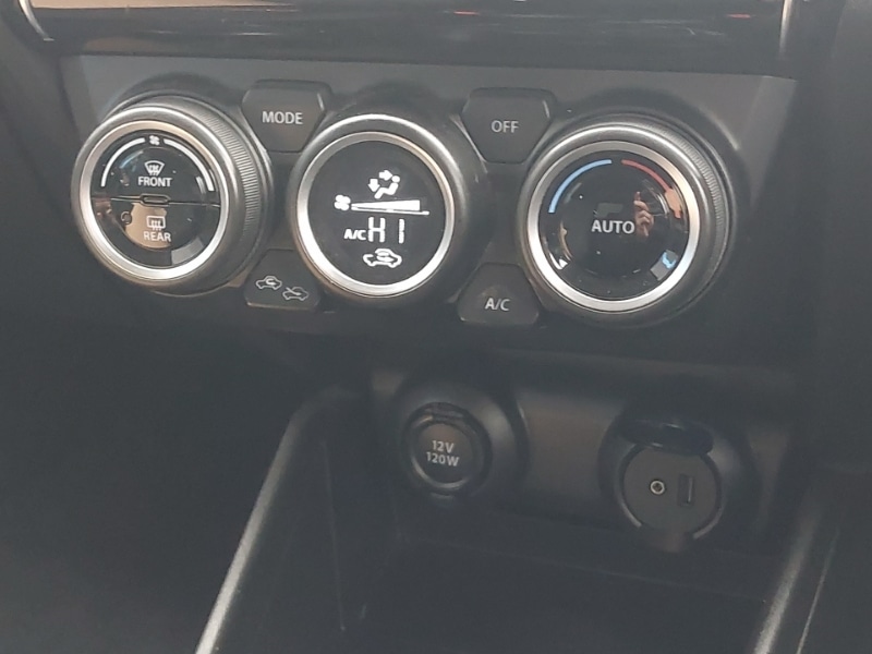 Used Suzuki Swift 2022 for sale - 76763882: Photo 17