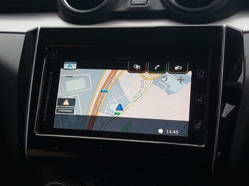 Used Suzuki Swift 2022 for sale - 76763882: Photo 18