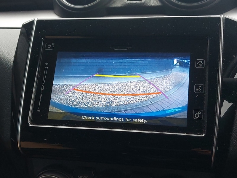 Used Suzuki Swift 2022 for sale - 76763882: Photo 19