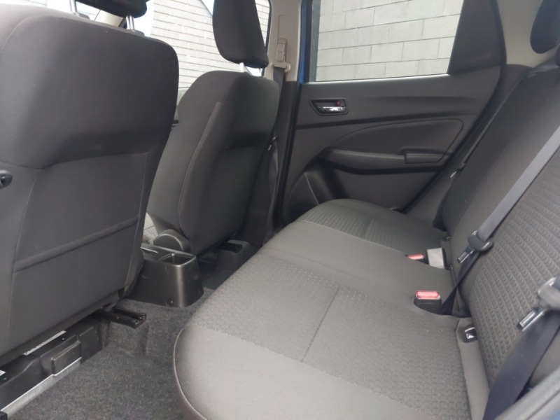 Used Suzuki Swift 2022 for sale - 76763882: Photo 6