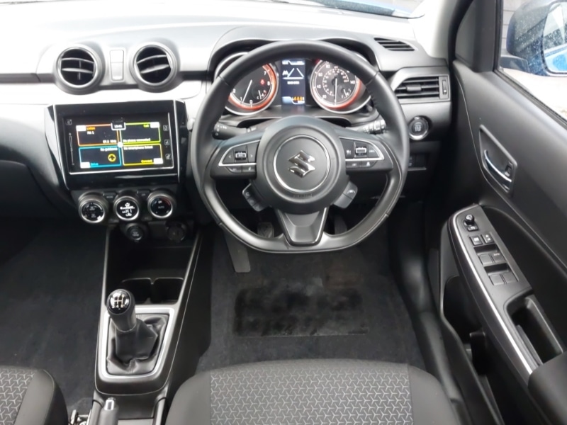 Used Suzuki Swift 2022 for sale - 76763882: Photo 7