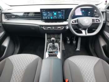 Used MG MG HS 2025 for sale - 75138605: Photo