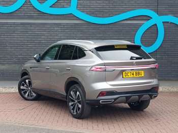 Used MG MG HS 2025 for sale - 75138605: Photo