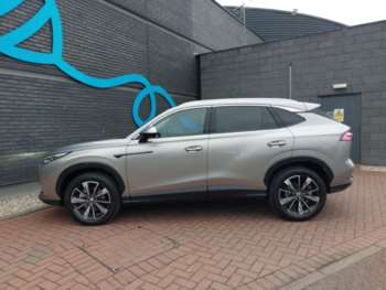 Used MG MG HS 2025 for sale - 75138605: Photo
