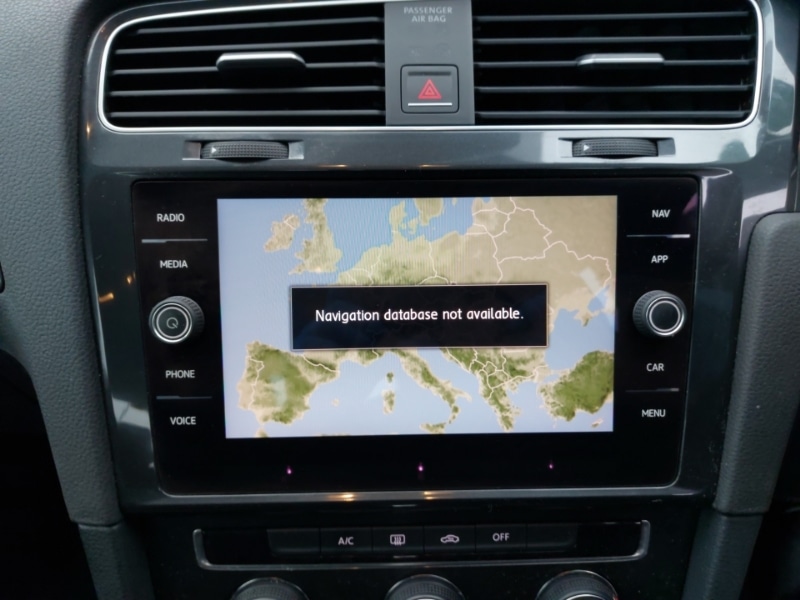 Used Volkswagen Golf 2017 for sale - 76213254: Photo 11