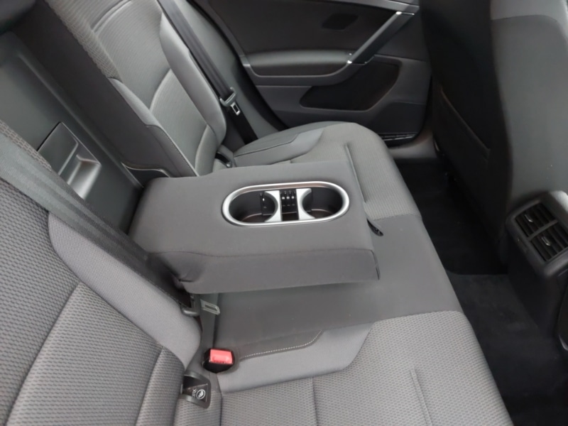 Used Volkswagen Golf 2017 for sale - 76213254: Photo 12