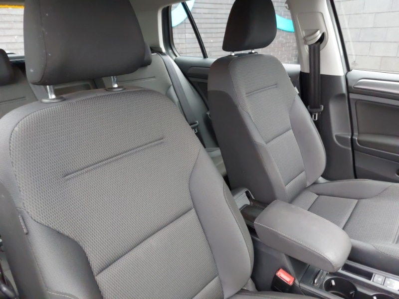 Used Volkswagen Golf 2017 for sale - 76213254: Photo 13