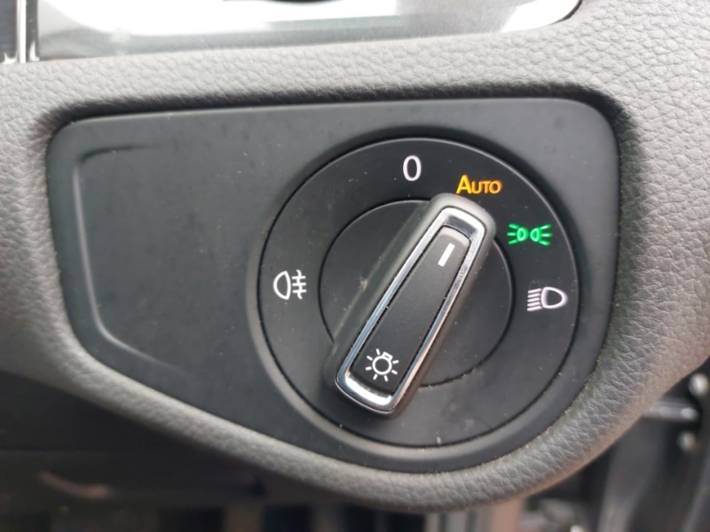 Used Volkswagen Golf 2017 for sale - 76213254: Photo 14