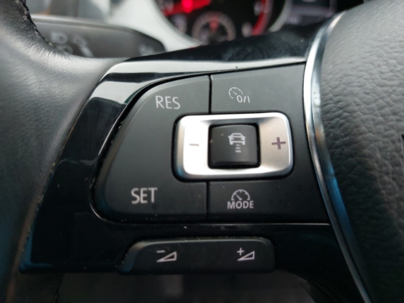 Used Volkswagen Golf 2017 for sale - 76213254: Photo 15