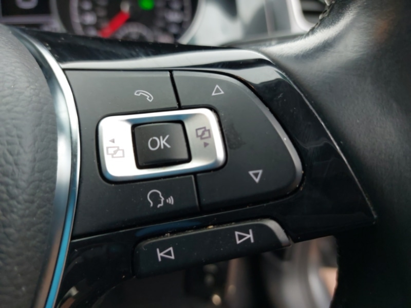 Used Volkswagen Golf 2017 for sale - 76213254: Photo 16