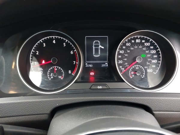 Used Volkswagen Golf 2017 for sale - 76213254: Photo 17