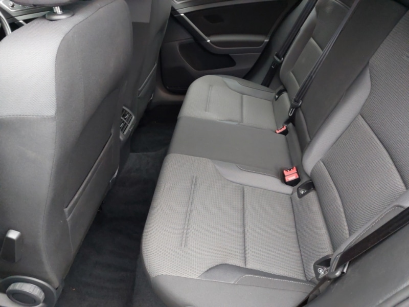 Used Volkswagen Golf 2017 for sale - 76213254: Photo 6