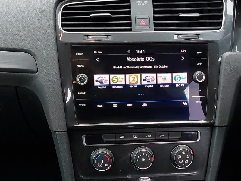 Used Volkswagen Golf 2017 for sale - 76213254: Photo 7