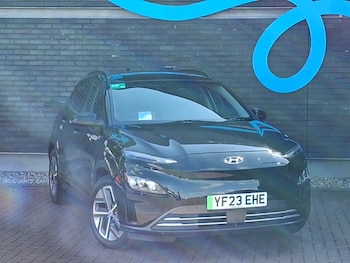 Used Hyundai KONA 2023 for sale - 79477334: Photo