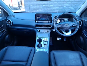 Used Hyundai KONA 2023 for sale - 79477334: Photo
